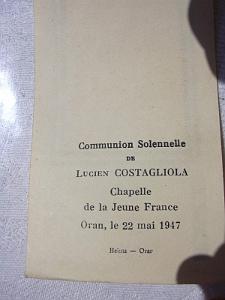 Oran diplomes divers 016